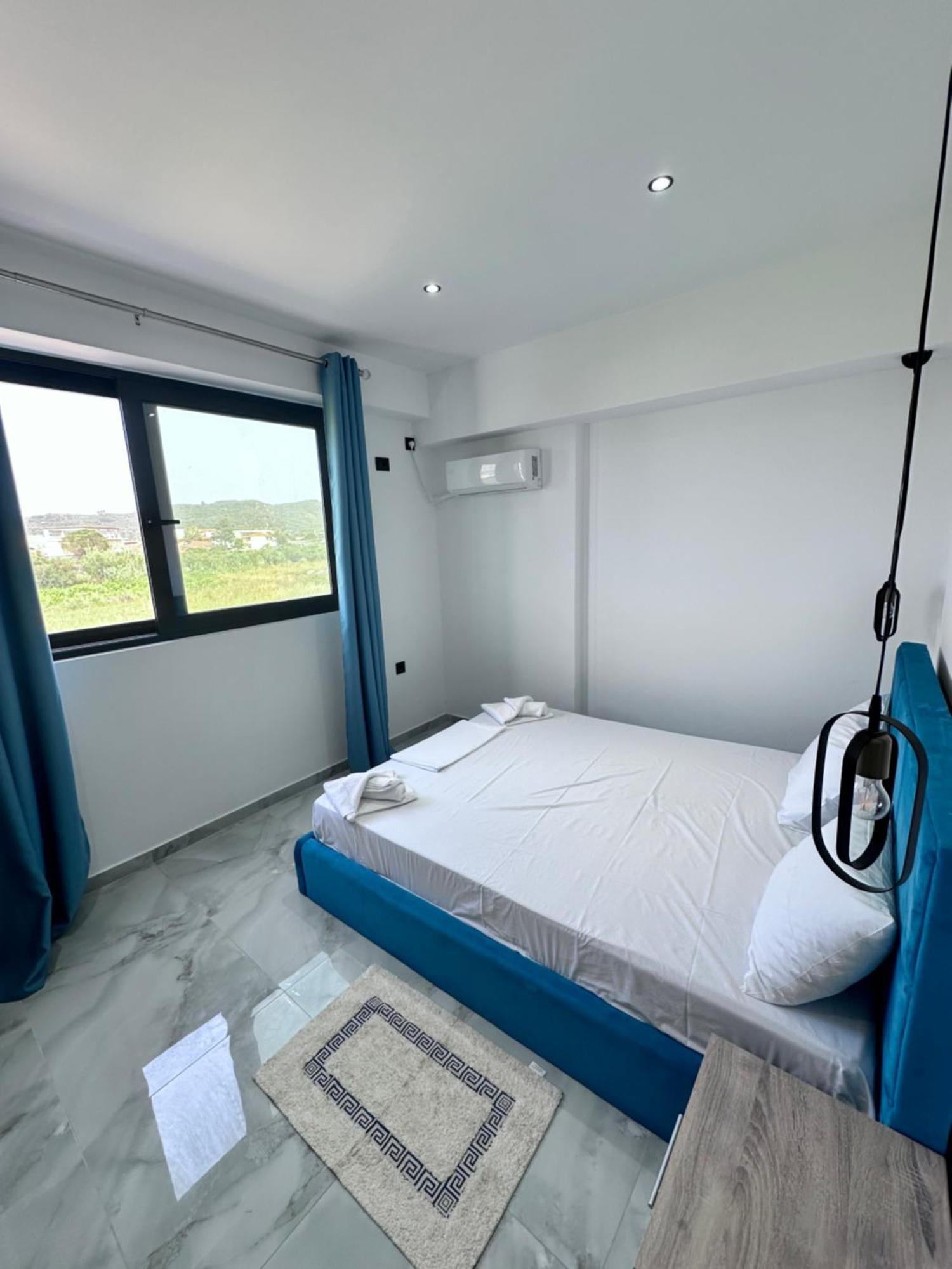 Central Studios Apartments Alykanas  Dış mekan fotoğraf