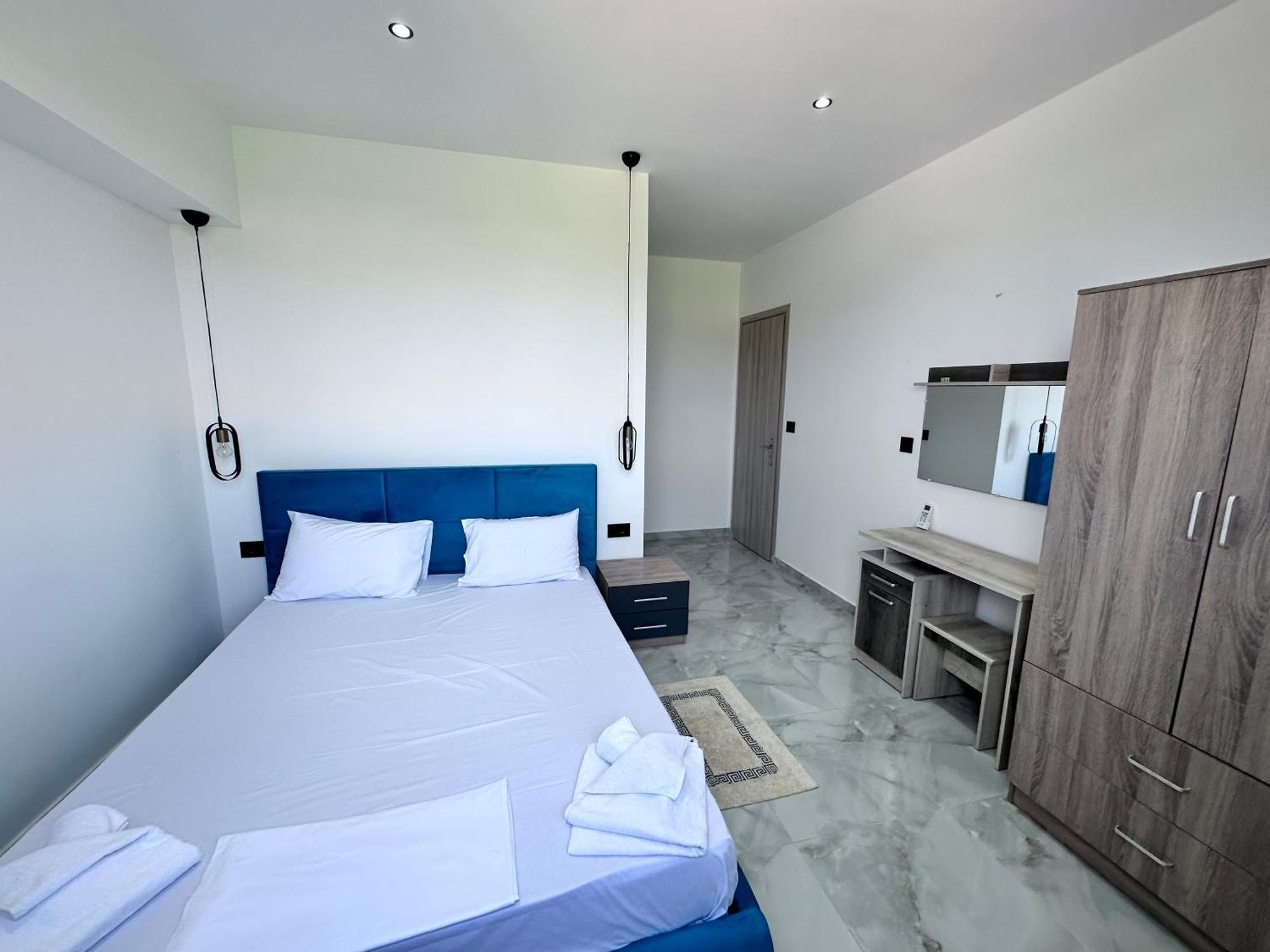 Central Studios Apartments Alykanas  Dış mekan fotoğraf