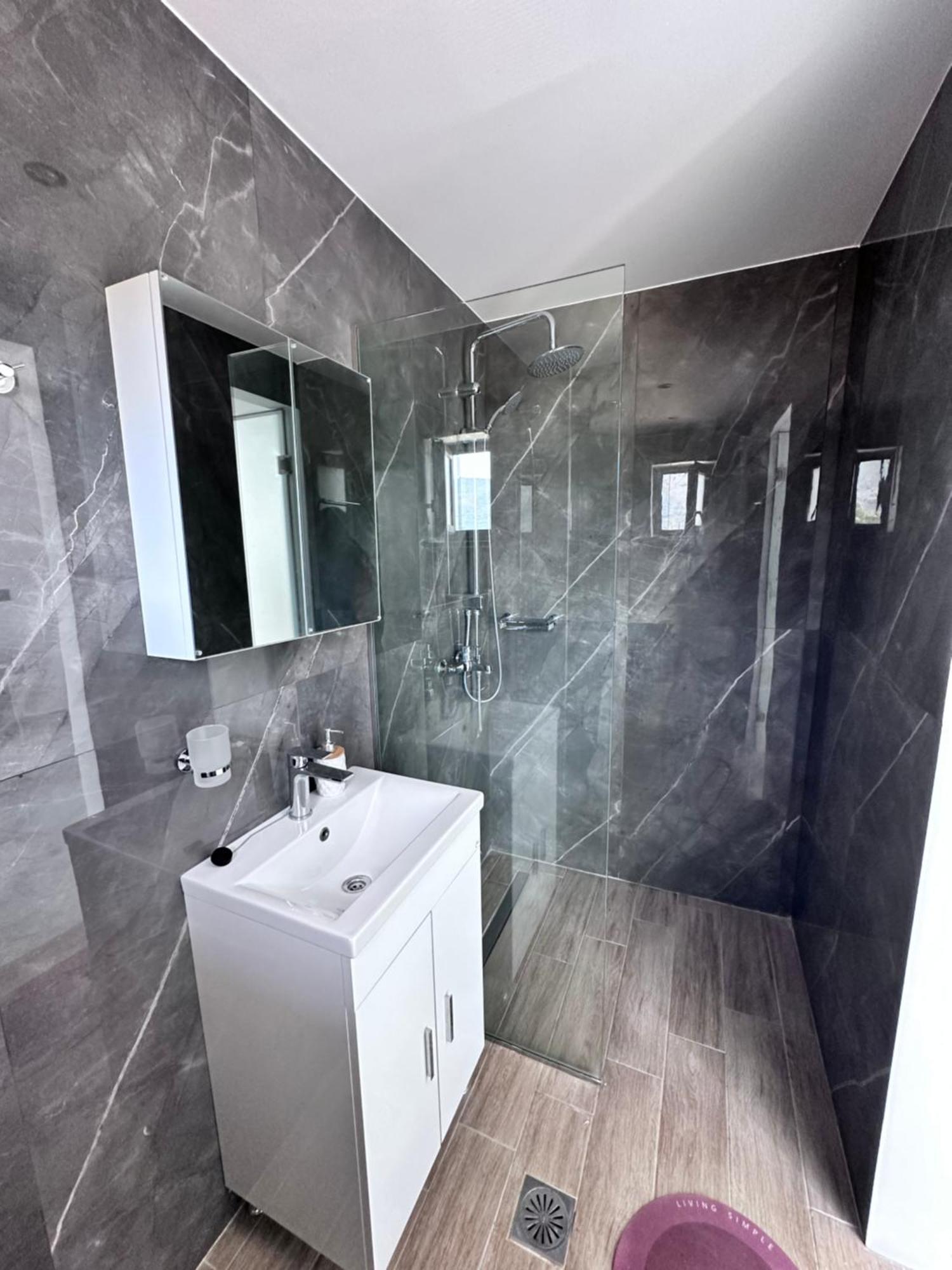 Central Studios Apartments Alykanas  Dış mekan fotoğraf