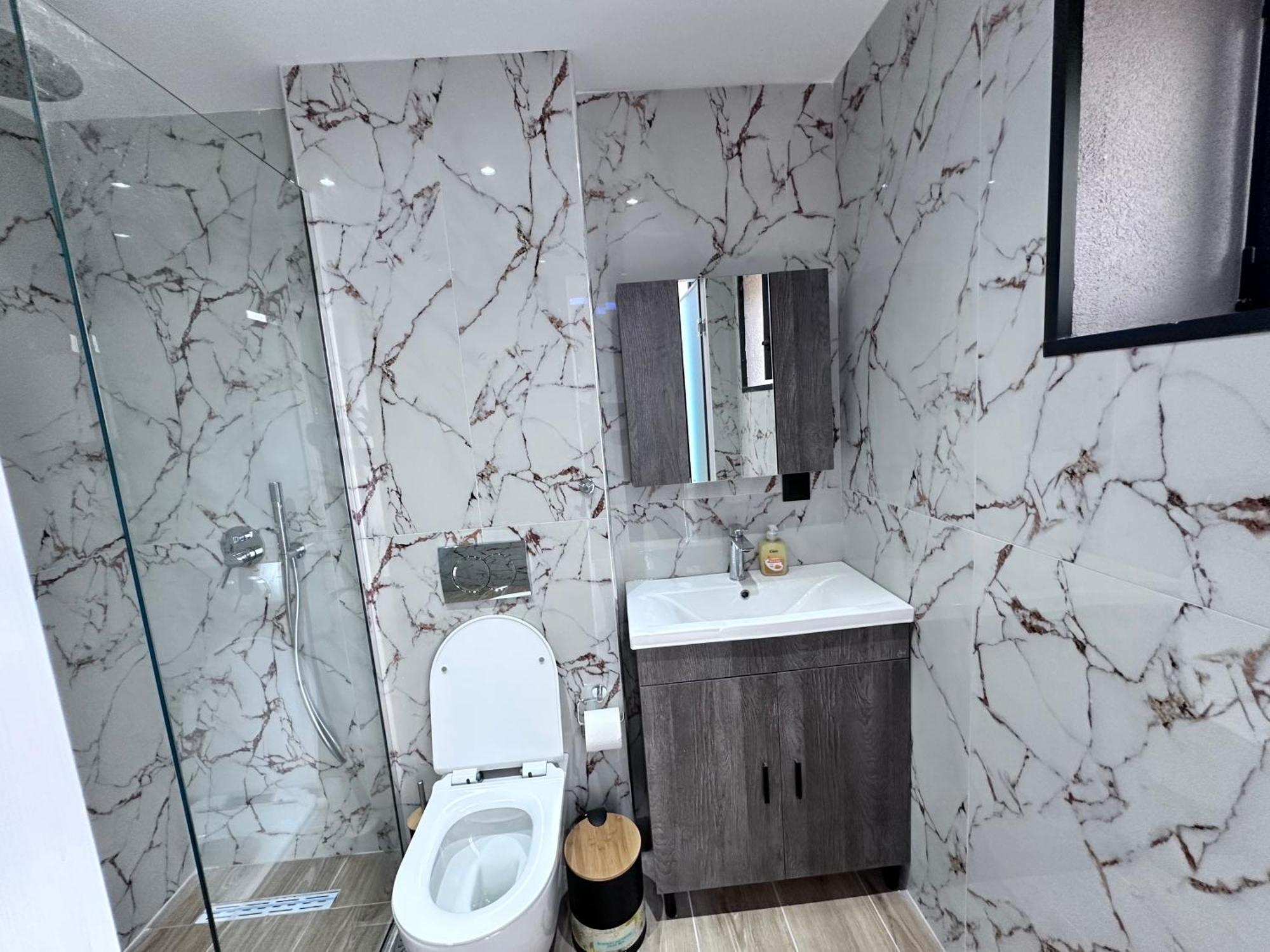 Central Studios Apartments Alykanas  Dış mekan fotoğraf