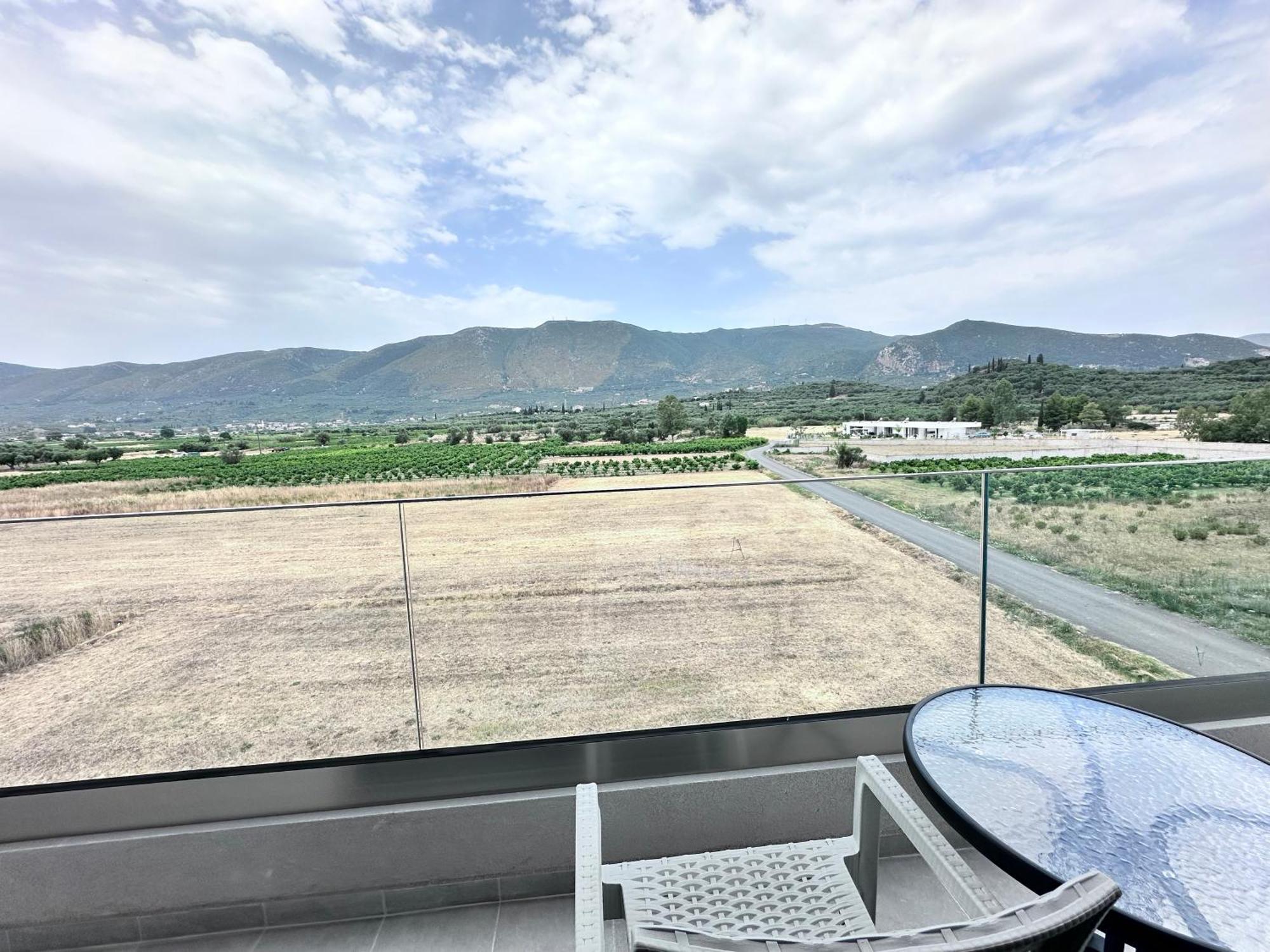 Central Studios Apartments Alykanas  Dış mekan fotoğraf
