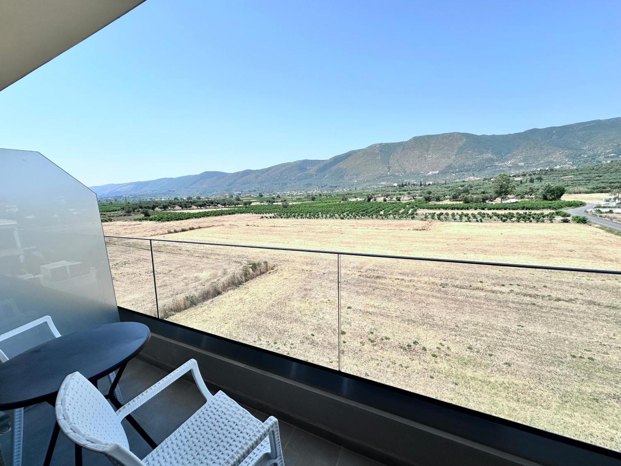 Central Studios Apartments Alykanas  Dış mekan fotoğraf